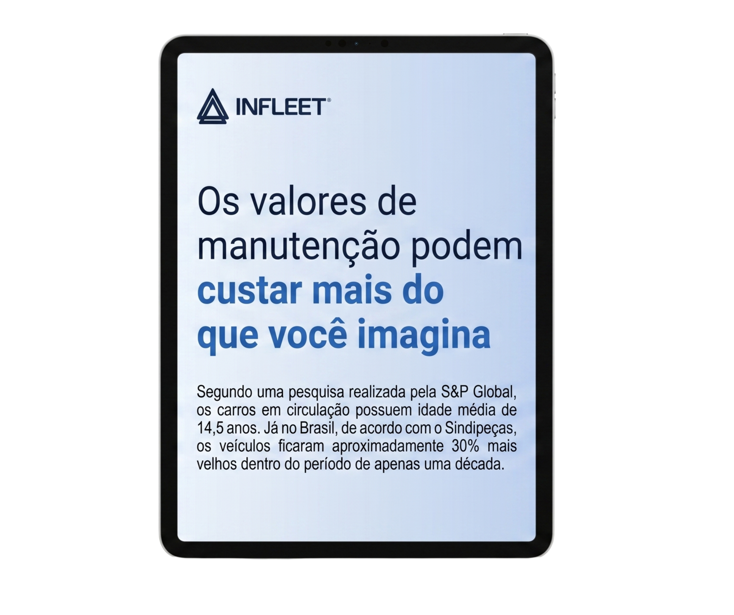 Planilha de Controle de Abastecimento de Frotas