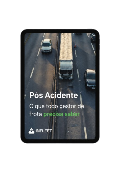 Planilha de Controle de Abastecimento de Frotas
